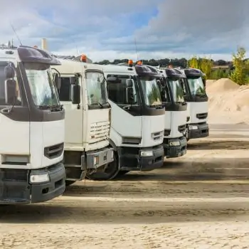 Truck & Fleet Services