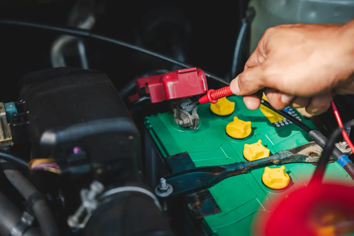 TIPS Cost To Replace Car Battery At Dealership