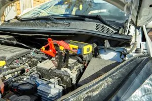 How Long Does It Take To Replace A Battery In A Car